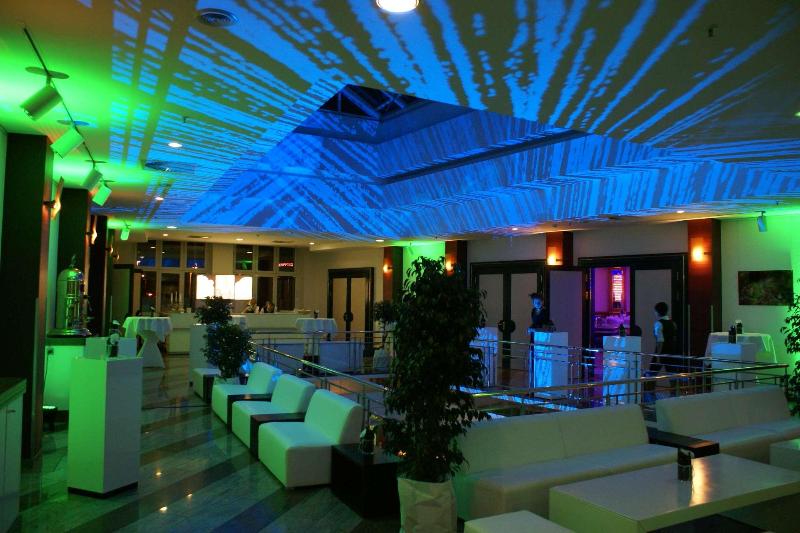 Radisson Blu Hotel Cottbus - Toplantı