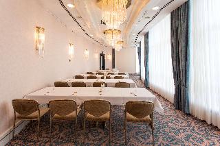 Radisson Blu Hotel Cottbus fotoÄŸrafÄ±