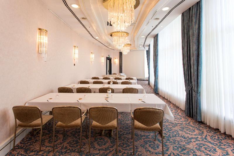 Radisson Blu Hotel Cottbus - Toplantı