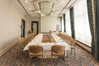Radisson Blu Hotel Cottbus fotoÄŸrafÄ±