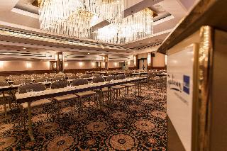 Radisson Blu Hotel Cottbus fotoÄŸrafÄ±