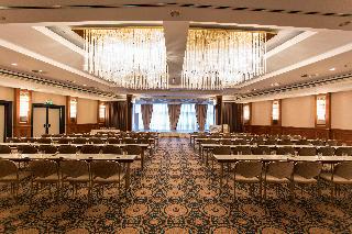Radisson Blu Hotel Cottbus fotoÄŸrafÄ±