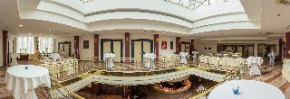 Radisson Blu Hotel Cottbus fotoÄŸrafÄ±