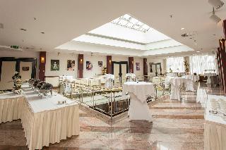 Radisson Blu Hotel Cottbus fotoÄŸrafÄ±