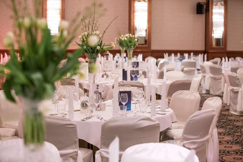 Radisson Blu Hotel Cottbus - Aktivite