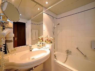 Radisson Blu Hotel Cottbus fotoÄŸrafÄ±