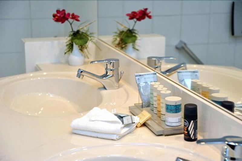 Radisson Blu Hotel Cottbus - Oda
