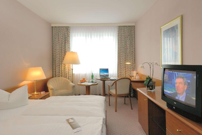 Radisson Blu Hotel Cottbus - Oda