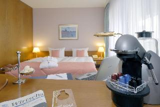 Radisson Blu Hotel Cottbus fotoÄŸrafÄ±