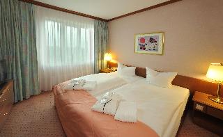 Radisson Blu Hotel Cottbus fotoÄŸrafÄ±