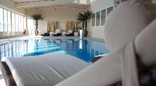 Radisson Blu Hotel Cottbus fotoÄŸrafÄ±