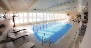 Radisson Blu Hotel Cottbus fotoÄŸrafÄ±
