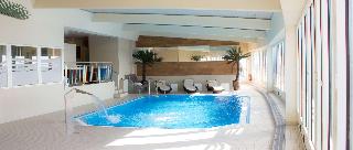 Radisson Blu Hotel Cottbus fotoÄŸrafÄ±