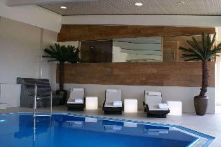 Radisson Blu Hotel Cottbus fotoÄŸrafÄ±