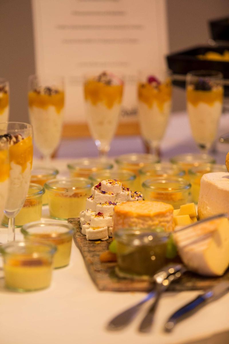Radisson Blu Hotel Cottbus - Restoran