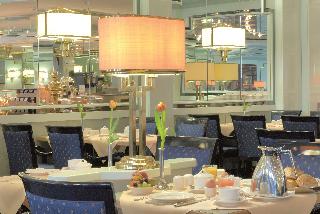 Radisson Blu Hotel Cottbus fotoÄŸrafÄ±