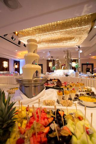 Radisson Blu Hotel Cottbus fotoÄŸrafÄ±