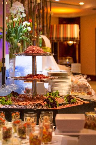 Radisson Blu Hotel Cottbus fotoÄŸrafÄ±