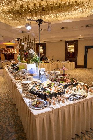 Radisson Blu Hotel Cottbus fotoÄŸrafÄ±