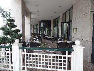 Radisson Blu Hotel Cottbus fotoÄŸrafÄ±