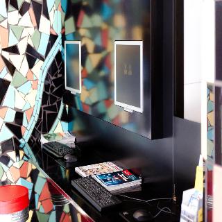 Grand Hotel Downtown fotoÄŸrafÄ±
