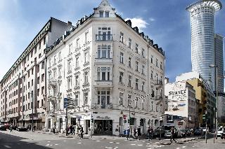 Grand Hotel Downtown otel fotoğrafı