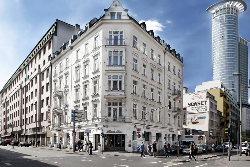 Grand Hotel Downtown - Genel