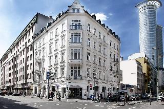 Grand Hotel Downtown fotoÄŸrafÄ±