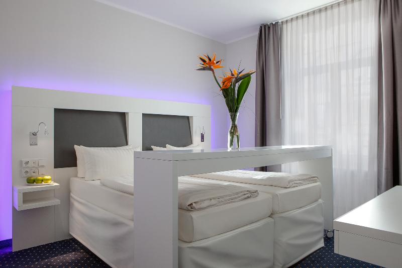 Grand Hotel Downtown - Oda