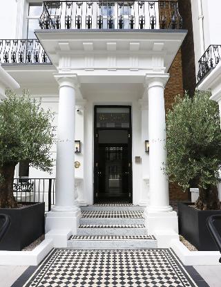 The Laslett otel fotoğrafı