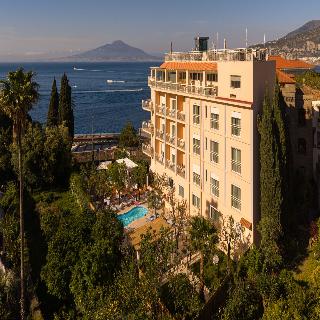 Hotel Regina Sorrento