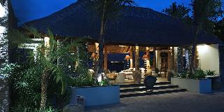 The Purist Villas Ubud fotoÄŸrafÄ±