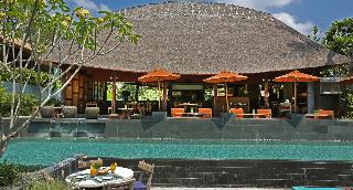 The Purist Villas Ubud fotoÄŸrafÄ±