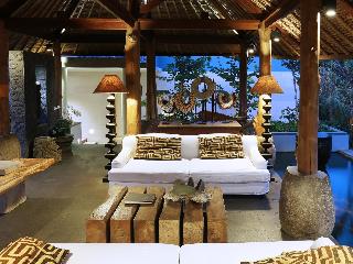 The Purist Villas Ubud fotoÄŸrafÄ±