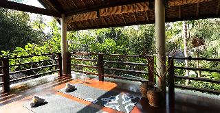 The Purist Villas Ubud fotoÄŸrafÄ±