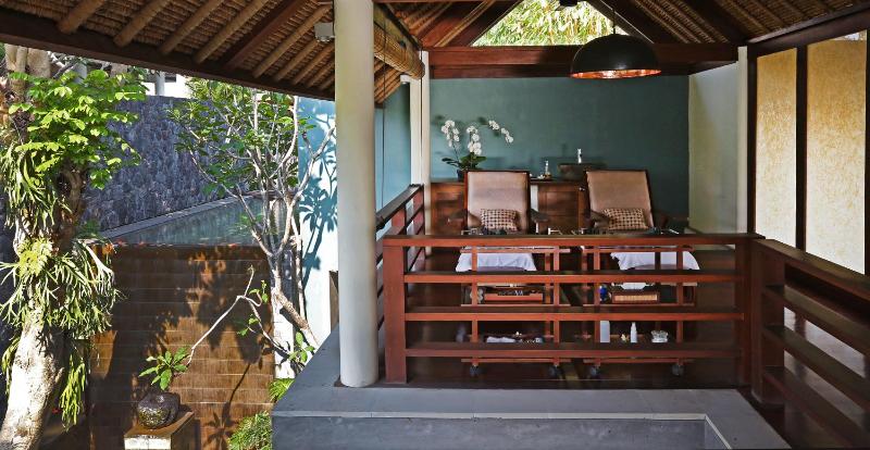 The Purist Villas Ubud - Aktivite