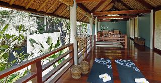The Purist Villas Ubud fotoÄŸrafÄ±