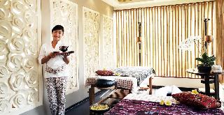 The Purist Villas Ubud fotoÄŸrafÄ±