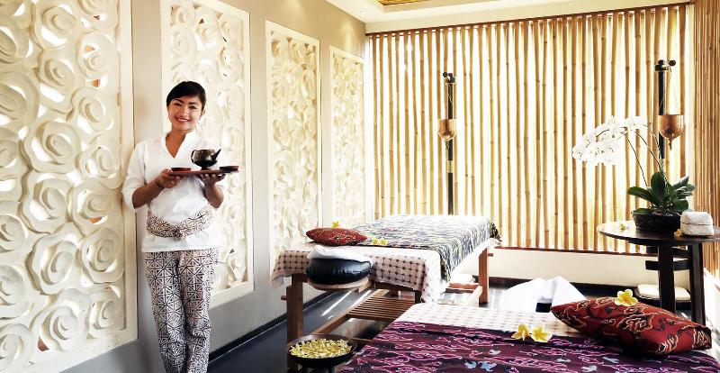 The Purist Villas Ubud - Aktivite
