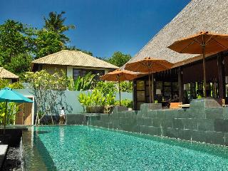 The Purist Villas Ubud fotoÄŸrafÄ±