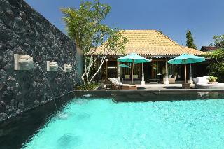 The Purist Villas Ubud fotoÄŸrafÄ±