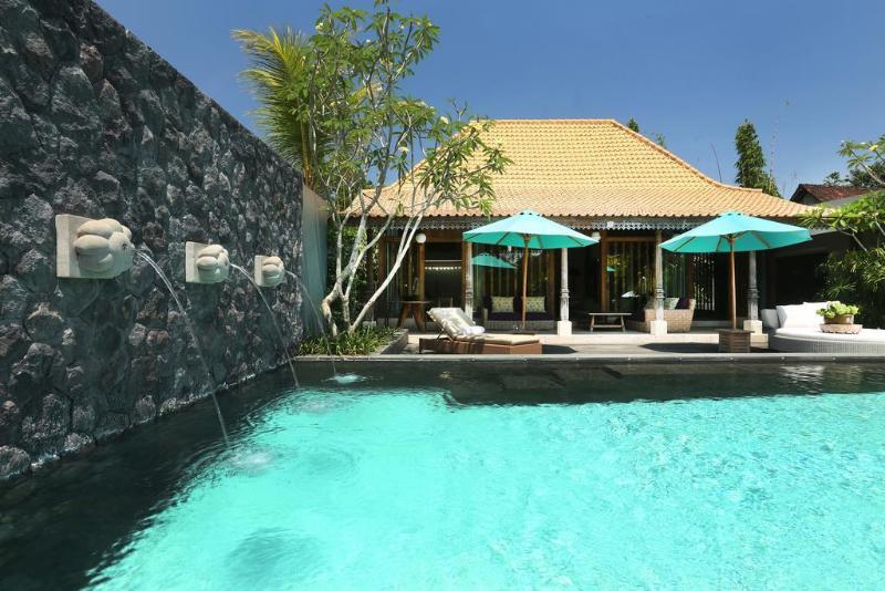 The Purist Villas Ubud - Genel