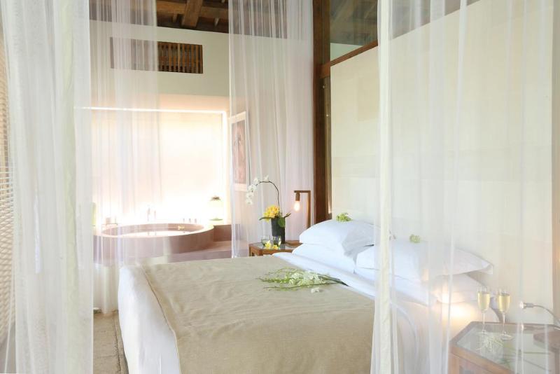 The Purist Villas Ubud - Genel