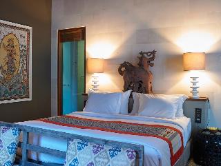 The Purist Villas Ubud fotoÄŸrafÄ±