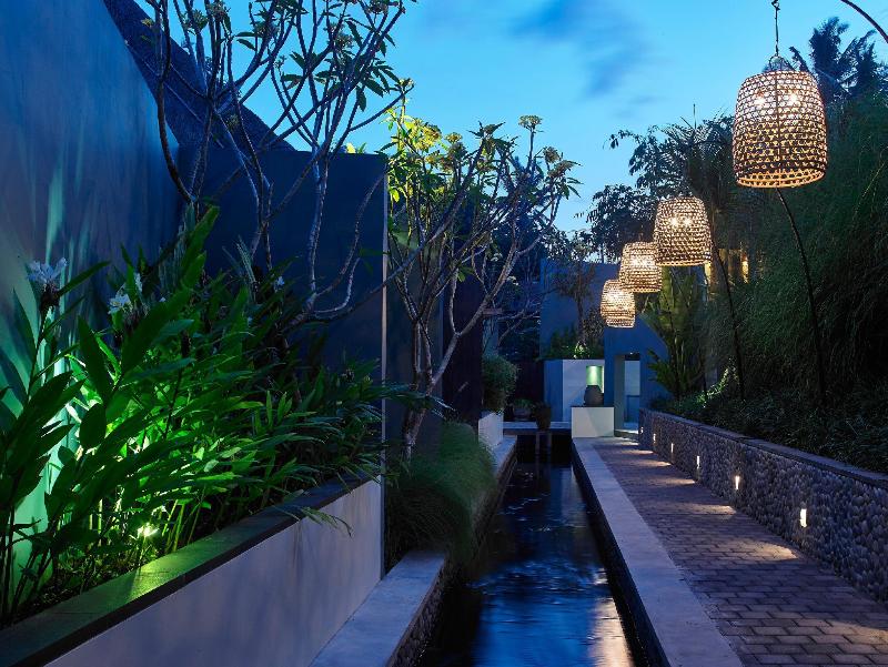 The Purist Villas Ubud - Genel