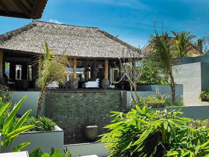 The Purist Villas Ubud - Genel