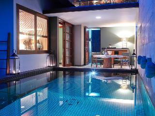 The Purist Villas Ubud otel fotoğrafı