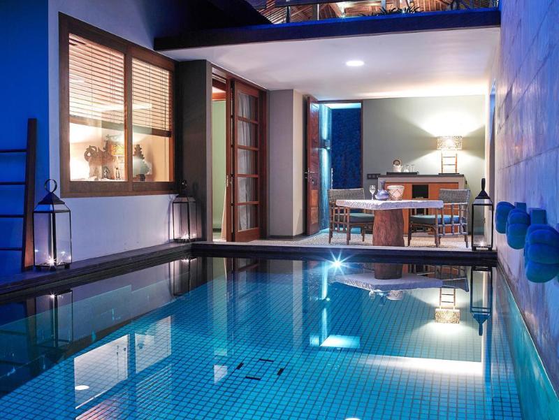 The Purist Villas Ubud - Genel