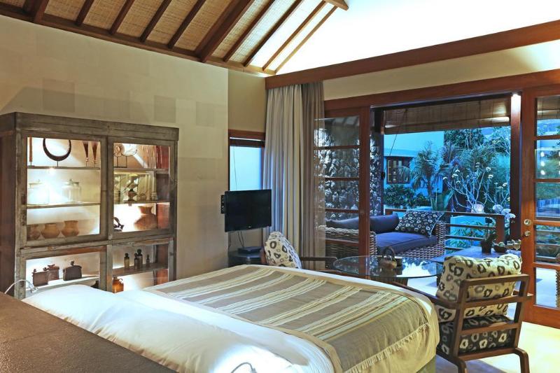 The Purist Villas Ubud - Genel