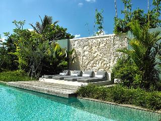The Purist Villas Ubud fotoÄŸrafÄ±